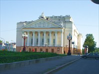 6422440-Татарский театр оперы и балета имени Мусы Джалиля