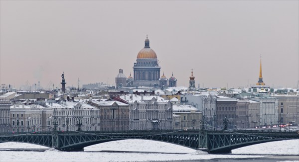 Санктъ-Петербург