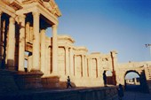 Пальмира (античный город)