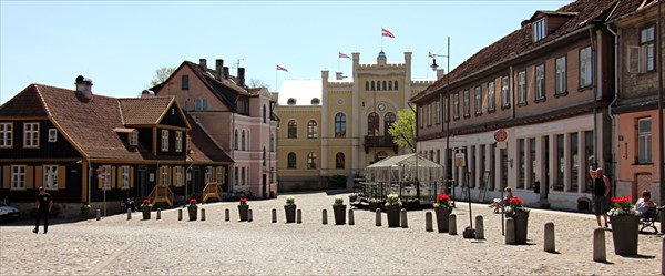 095-Синагога