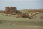 Rawak-temple