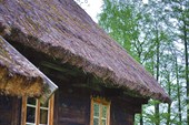 Венгожево. Музей народной культуры.