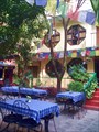 Ресторанчик Pilgrim Guest House (Thamel)