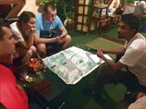 Обсуждаем наши планы