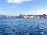 Севастополь-город Севастополь