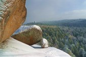 Каменный натюрморт