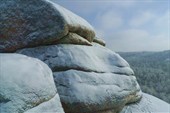 Каменные морщины