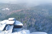 Да! Это Нарния! - 3 (кордон)