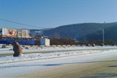 Бобры наступают!
