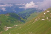 вид с перевала