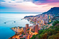 Монако-город Монако
