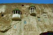 Климентовский пещерный монастырь