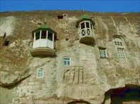 0-Климентовский пещерный монастырь