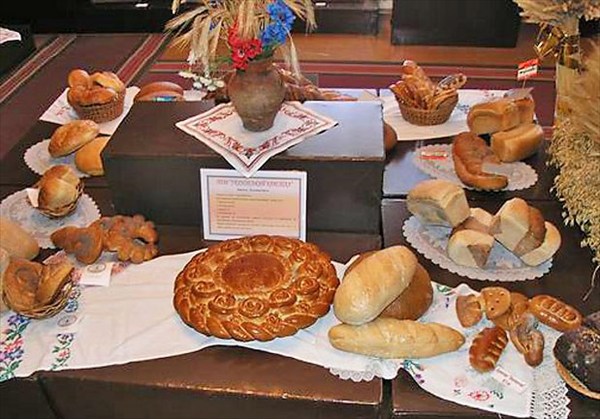 Музей-хлеба