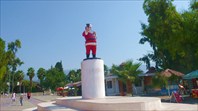 Турция 2008