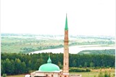 Мечеть Джамиг