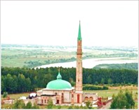 Мечеть Джамиг-Мечеть Джамиг