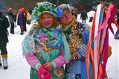 хохотушки