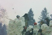 кажется победа близка