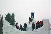 победители на крепости