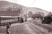 Кейптаун 1896