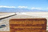 Bad Water Basin