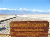 Bad Water Basin