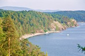 Озер Тургояк