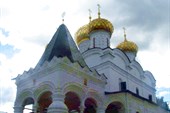 Ипатьвский монастырь