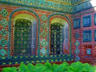 Золотое кольцо Росси