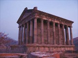 храм Митры в Гарни