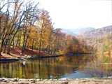 озеро Празлич