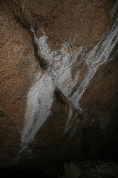 Новомурадымовская пещера