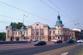 Город Иркутск