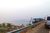 Мост через Брахмапутру