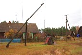 Подмосковье