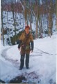 Воронцовка. Зима 1998 (новичковый). ком. Дубровский