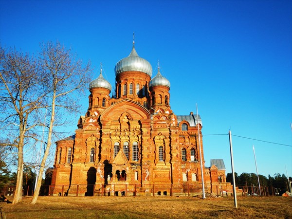 Данилов