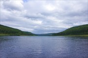 Но при этом впереди не менее красиво, чем было..