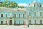 Литературно-краеведческий музей им. К. Бальмонта