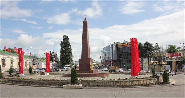 014-Обелиск