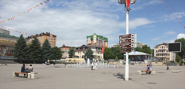 025-Ессентуки
