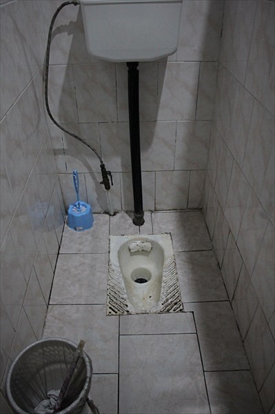 076-Туалет