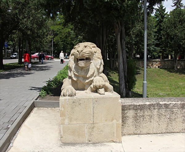 141-Грязелечебница