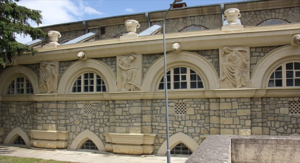 146-Грязелечебница