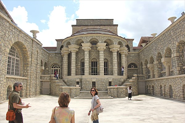 147-Грязелечебница