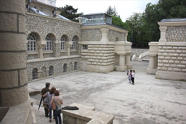 151-Грязелечебница