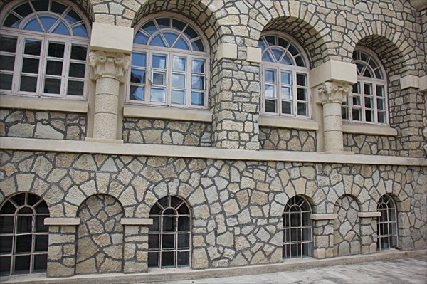 152-Грязелечебница