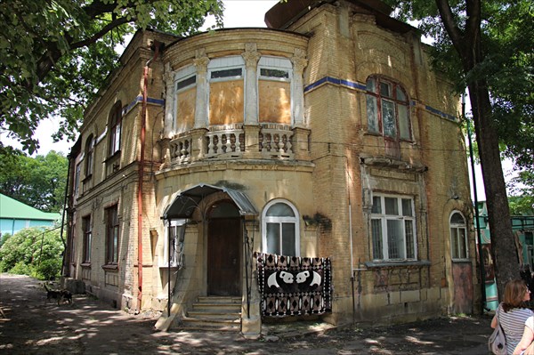 159-Ессентуки