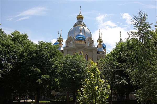 174-Ессентуки
